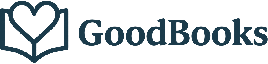 GoodBooks Logo